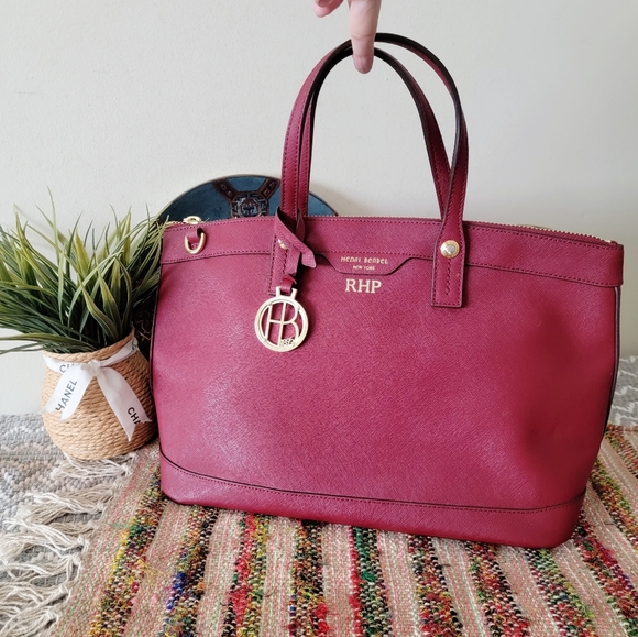 Henri Bendel handbag - Picture 3 of 10